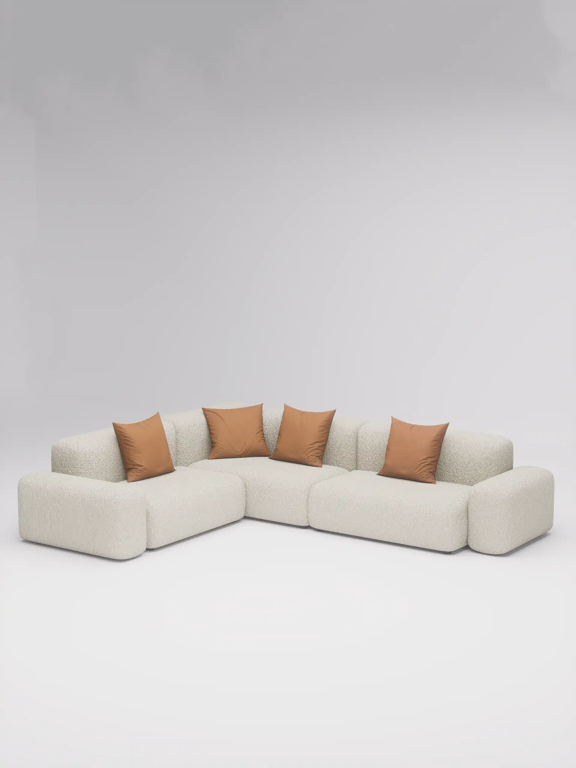 Lunor garniture