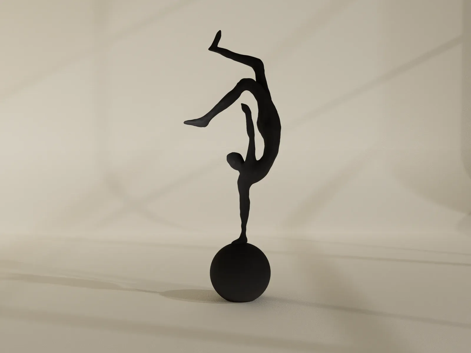 Impuls skulptura